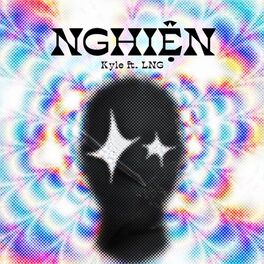 Album cover of Nghiện (feat. LNG)
