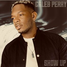 Album cover of Show Up