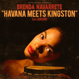 Album cover of Havana Meets Kingston (La Canción)