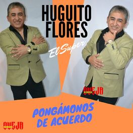 Album cover of Pongámonos de acuerdo