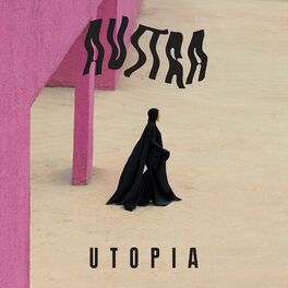 Album cover of Utopia (Ikonika Remix)