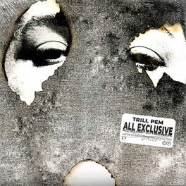 Album cover of All Exclusive
