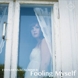 Album cover of Fooling Myself