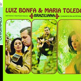 Album cover of Braziliana