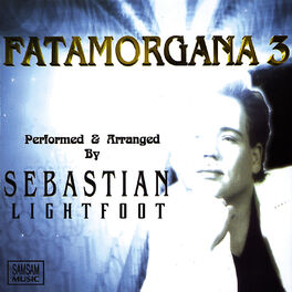 Album cover of Fatamorgana 3