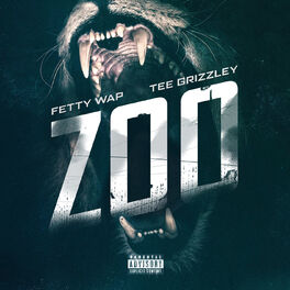 Album cover of Zoo (feat. Tee Grizzley)