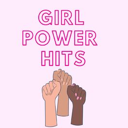 Album cover of Girl Power Hits