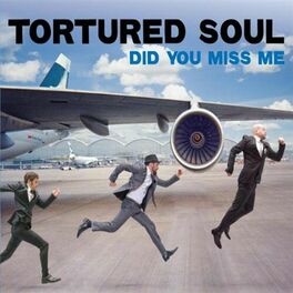Album cover of Did You Miss Me