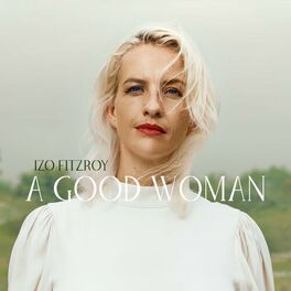 Album cover of A Good Woman
