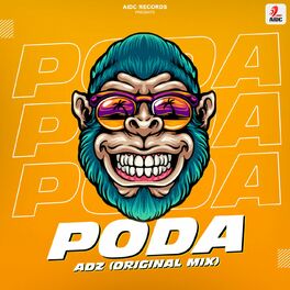 Album cover of Poda