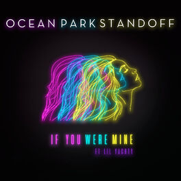 Album cover of If You Were Mine
