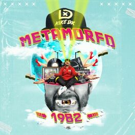 Album cover of Metamorfo 1982
