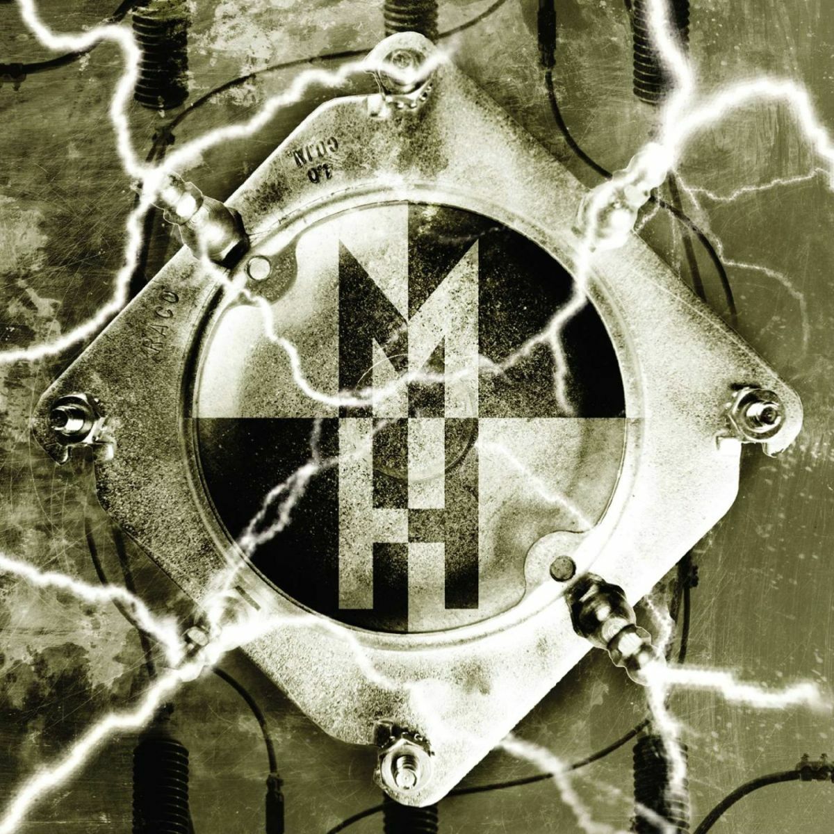 Machine Head: альбомы, песни, плейлисты | Слушайте на Deezer