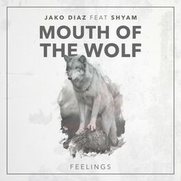 Album cover of Mouth of the Wolf