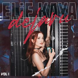 Album cover of Deja Vu, Vol.1