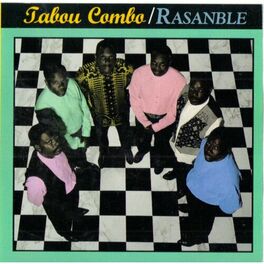 Album cover of Rasanblé / Unity