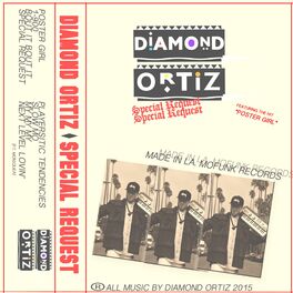 Midas Touch  Diamond Ortiz