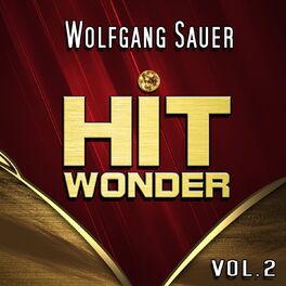 Album cover of Hit Wonder: Wolfgang Sauer, Vol. 2