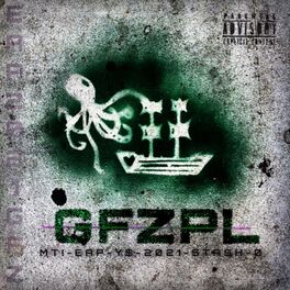 Album picture of G.F.Z.P.L.