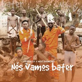 Album cover of Nós Vamos Bater