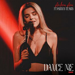 Album cover of Dance Me