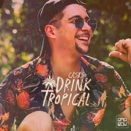 Album cover of Drink Tropical