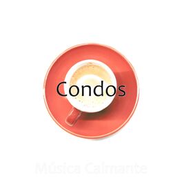 Album cover of Condos