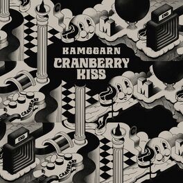 Album cover of Cranberry Kiss
