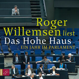 Album cover of Das Hohe Haus