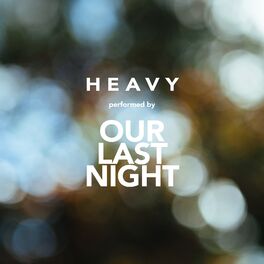 Album cover of Heavy