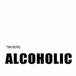 Album cover of Alcoholic