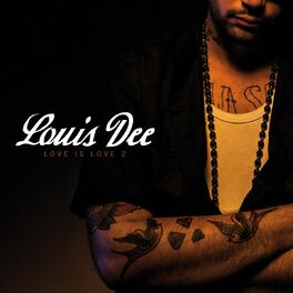 Louis Dee
