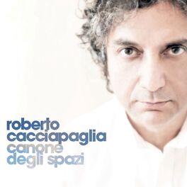 Album cover of Canone degli Spazi