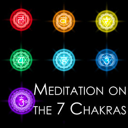 Felicia Chakra Meditation On The 7 Chakras Chakra Meditation Balancing Music Chanting Om For Inner Peace Lyrics And Songs Deezer