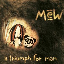 Album cover of A Triumph for Man (Extended Version)