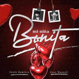 Album cover of Mi Niña Bonita
