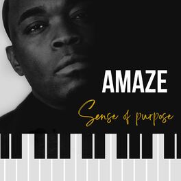 Album cover of Sense of purpose