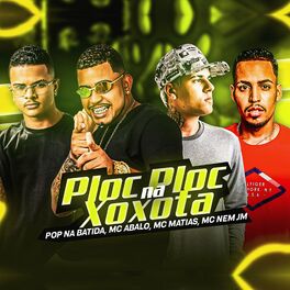 Album cover of Ploc Ploc na Xoxota (Bregafunk Remix)