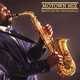 Album cover of Motown Mix