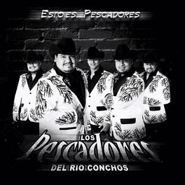 Album cover of Esto Es...Pescadores