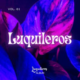 Album cover of Luquileros