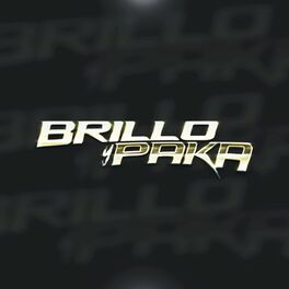 Album cover of Brillo Y Paka