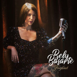 Album cover of Jingle Bells (feat. Bely Basarte)