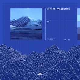 Album cover of If