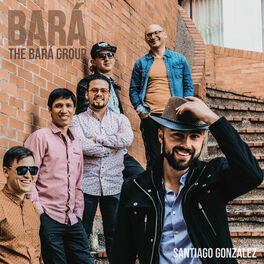 Album cover of Bará