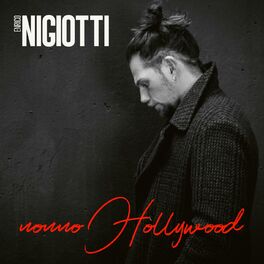 Album cover of Nonno Hollywood