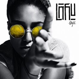 Album cover of Lary says