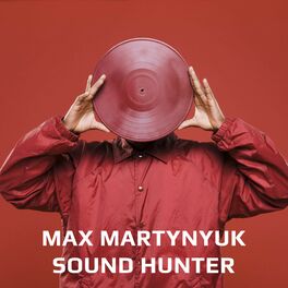 Album cover of Soundhunter