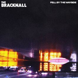 Album cover of Fell By The Wayside
