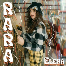 Album cover of RARA
